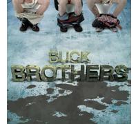 Buck Brothers - We Are Merely Filters