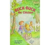 Buck-buck the Chicken (Step into Reading Books)