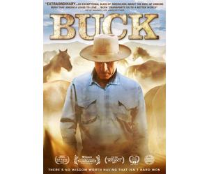 Buck by Buck Brannaman