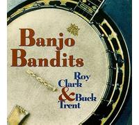Buck Clark Roytrent - Banjo Bandits