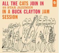 Buck Clayton - All The Cats Join In / How Hi The Fi / Blue Moon [CD]