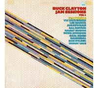 Buck Clayton - Buck Clayton: Buck Clayton Jam Sessions Vol. 2 2xLP