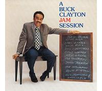 Buck Clayton - Buck Clayton Jam Session #1