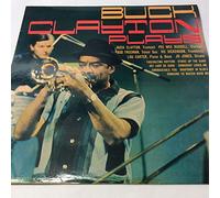 Buck Clayton - Buck Clayton 'Plays' VG/VG Classic Jazz Vinyl LP 12"