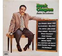 Buck Clayton - Jam Sessions