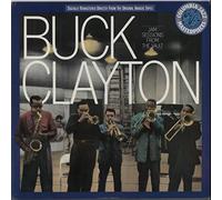 Buck Clayton - Jam Sessions From The Vault