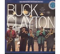 Buck Clayton - Jam Sessions From The Vault [VINYL]