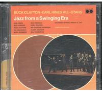 Buck Clayton - Jazz from a Swinging Era