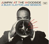 Jumpin At The Woodside The Huckle-Buck and Robbins Nest