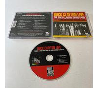 Buck Clayton - Live from Greenwich Village, NYC