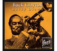 Buck Clayton - Lucky Drawn