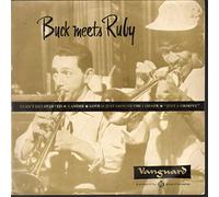 Buck Clayton / Ruby Braff - Buck Clayton Meets Ruby Braff