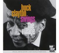 Buck Clayton Swings The Village