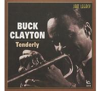 Buck Clayton - Tenderly
