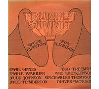 Buck Clayton - Trumpet Summit [Vinyl LP]