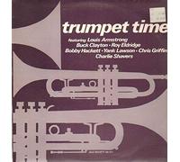 buck Clayton - Trumpet Time [Vinyl LP]