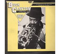 Buck Clayton With Humphrey Lyttelton and Band - 1966 [Vinyl LP]