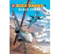 Buck Danny 8 - Black Cobra