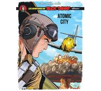 Buck Danny Classic - Tome 12 - Atomic City