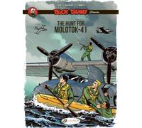 Buck Danny Classics Vol. 10: The Hunt for Molotok-41