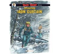 Buck Danny Classics Vol. 5: Operation Iron Curtain