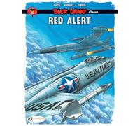 Buck Danny Classics Vol. 6: Red Alert