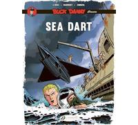 Buck Danny Classics Vol. 7: Sea Dart