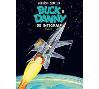 Buck Danny: de integrale (De avonturen van Buck Danny)