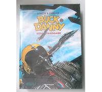 Buck Danny Gesamtausgabe Band 12