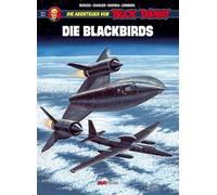 Buck Danny Sonderband 1. Die Blackbirds