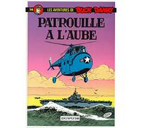 Buck Danny - Tome 14 - Patrouille à l’aube