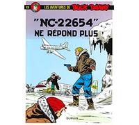 Buck Danny - Tome 15 - NC 22654 ne répond plus