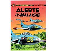 Buck Danny - Tome 18 - Alerte en Malaisie