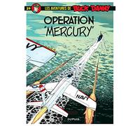 Buck Danny - Tome 29 - Opération Mercury