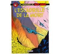 Buck Danny - Tome 35 - L’Escadrille de la mort