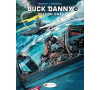 Buck Danny Vol. 10: Defcon One