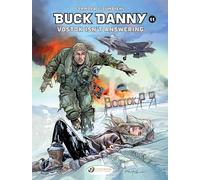 Buck Danny Vol. 11: Do You Read Me?: Vostok, Do You Read Me?