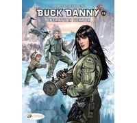 Buck Danny Vol. 12: Operation Vektor