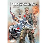 Buck Danny Vol. 13: The Pact