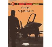 Buck Danny Vol. 3: Ghost Squadron
