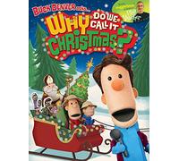 Buck Denver Asks: Why Do We Call It Christmas?