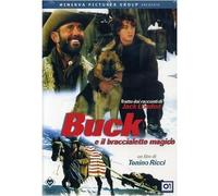 Buck E Il Braccialetto Magico [DVD] [2008]