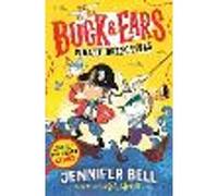 Buck & Ears Pirate Detectives