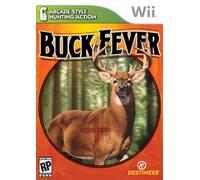 Buck Fever