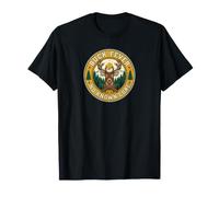 Buck Fever No Known Cure Deer Hunting Gear Hunter Season T-Shirt