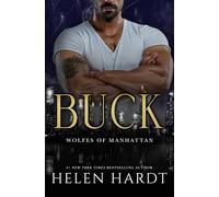 Buck: Gems of Wolfe Island Four (Wolfes of Manhattan)