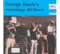 Buck, George - George Buck's Jazzology All St