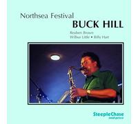 Buck Hill - Northeas Festival