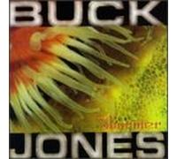 Buck Jones - Shimmer
