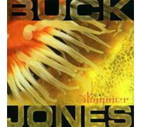 Buck Jones - Shimmer